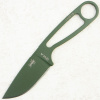 Нож ESEE Izula with Kit, 1095 Carbon, OD Green Нож ESEE Izula with Kit, 1095 Carbon, OD Green
