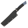 Нож OWL S130 F Универсал, Elmax Cryo, G10 Navy Blue, Kydex, (Эксклюзивный цвет)