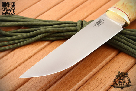 Южный Крест - Джек, N690, Карельская берёза - купить в интернет-магазине Blademan