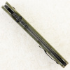 Нож Cold Steel 5 Max, S35VN, G10 Green, CS-FL-50MAX Нож Cold Steel 5 Max, S35VN, G10 Green, CS-FL-50MAX