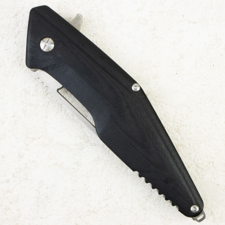 Steelclaw Босс, D2, Satin