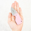 Нож Boker Plus Subcom 42, AUS-8, FRN Pink, 01BO593 Нож Boker Plus Subcom 42, AUS-8, FRN Pink, 01BO593