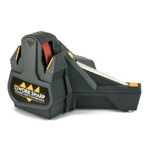 Точилка электрическая Work Sharp Combo Sharpener WSCMB-I Точилка электрическая Work Sharp Combo Sharpener WSCMB-I - купить в интернет-магазине Blademan