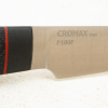 Нож овощной OWL P100 F, Cromax, G10 Black Нож овощной OWL P100 F, Cromax, G10 Black