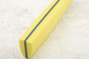 Нож универсальный OWL U130 F, Elmax Cryo, Микарта Lemon - купить в интернет-магазине Blademan