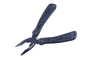 Мультитул Ganzo G103 — раскрытые пассатижи