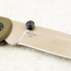 Нож Buck 110 Slim Pro TRX, CPM S30V, G10 Green, 0110GRS3-B Нож Buck 110 Slim Pro TRX, CPM S30V, G10 Green, 0110GRS3-B