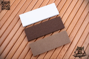 Точильный набор KME Self-Aligning Broadhead - купить в интернет-магазине Blademan