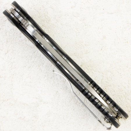 SteelClaw Шакс, G10, Чёрный SteelClaw Шакс, G10, Чёрный