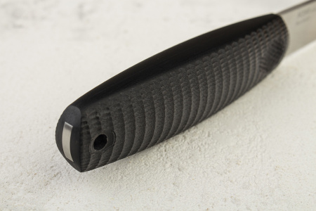 Нож OWL North S F, M390 Cryo, G10 Black, Kydex - купить в интернет-магазине Blademan