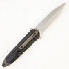 Нож WE Knife Diatomic, CPM 20CV, Bronze Endcap / Black Titanium Handle Нож WE Knife Diatomic, CPM 20CV, Bronze Endcap / Black Titanium Handle - купить в интернет-магазине Blademan