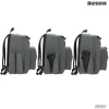 Городской рюкзак MAXPEDITION Prepared Citizen Deluxe Backpack 32L, Gray, PREPDLXW Городской рюкзак MAXPEDITION Prepared Citizen Deluxe Backpack 32L, Gray, PREPDLXW