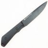 Нож Special Knives RAGE, AUS-10, G10 Black-Rad, SPK010