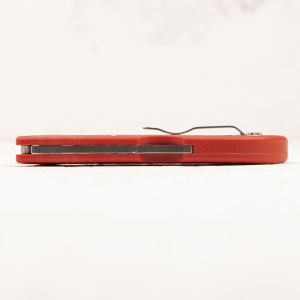 Нож Cold Steel Finn Wolf Red - складной туристические ножи из стали Нож Cold Steel Finn Wolf Red - складной туристические ножи из стали