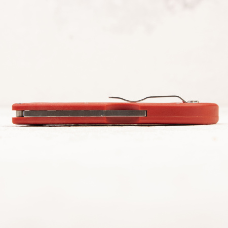 Нож Cold Steel Finn Wolf Red Нож Cold Steel Finn Wolf Red - купить в интернет-магазине Blademan