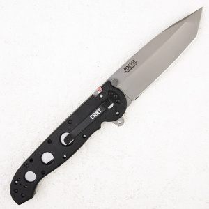 Нож CRKT M16-04Z Large Tanto - складной туристические ножи из стали Нож CRKT M16-04Z Large Tanto - складной туристические ножи из стали