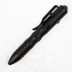 Тактическая ручка Benchmade Shorthand 1121-1 Black Тактическая ручка Benchmade Shorthand 1121-1 Black
