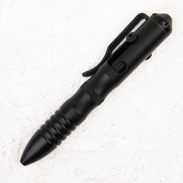 Тактическая ручка Benchmade Shorthand 1121-1 Black