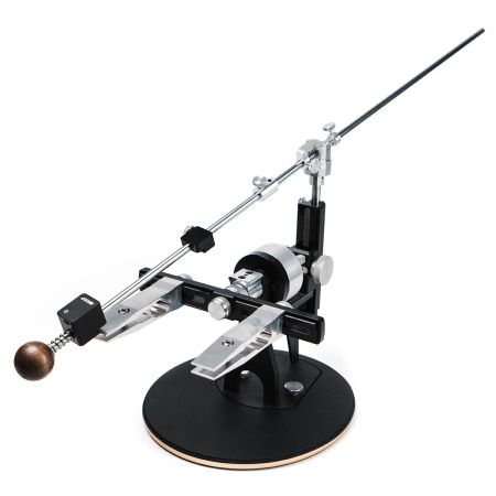 Держатель абразива TSPROF со встроенным угломером Axicube-I, TS-Pt2100300