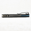 Нож Benchmade Mini Bugout, 533-3, CPM-S90V, Carbon Fiber Нож Benchmade Mini Bugout, 533-3, CPM-S90V, Carbon Fiber - купить в интернет-магазине Blademan