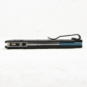 Нож Benchmade Mini Bugout, 533-3, CPM-S90V, Carbon Fiber - складной туристические ножи из стали Нож Benchmade Mini Bugout, 533-3, CPM-S90V, Carbon Fiber - складной туристические ножи из стали