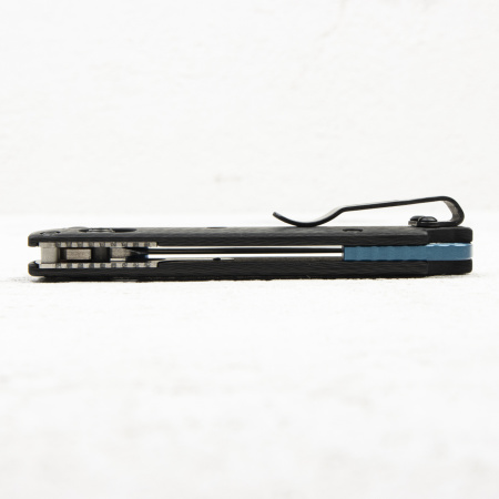 Нож Benchmade Mini Bugout, 533-3, CPM-S90V, Carbon Fiber Нож Benchmade Mini Bugout, 533-3, CPM-S90V, Carbon Fiber - купить в интернет-магазине Blademan