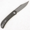 Нож CIVIVI Appalachian Drifter, S35VN Gray, Micarta Dark Green, C2015C