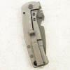 Нож DPX Gear HEST/F Urban, CPM 154, Titanium/G10 OD Green Handle, DPHSF060 Нож DPX Gear HEST/F Urban, CPM 154, Titanium/G10 OD Green Handle, DPHSF060