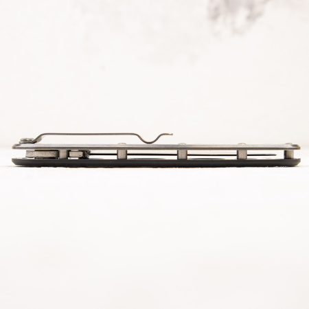 Нож ESEE Avispa, AUS-8, Black Нож ESEE Avispa, AUS-8, Black - купить в интернет-магазине Blademan