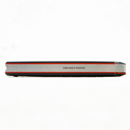 Нож N.C. Custom Respect, AUS-10, G10 Black/Red, NCC093-A10ST/G10BKRD Нож N.C. Custom Respect, AUS-10, G10 Black/Red, NCC093-A10ST/G10BKRD - купить в интернет-магазине Blademan