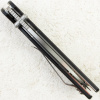 Нож QSP Parrot V2, Satin, D2, G10 Black/Red Handle , QS102-I Нож QSP Parrot V2, Satin, D2, G10 Black/Red Handle , QS102-I