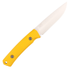 Нож OWL Barn S F, N690 Cryo, G10 Yellow, Kydex
