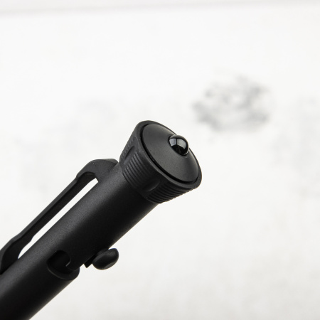 Тактическая ручка CIVIVI Coronet, Black, CP-02B