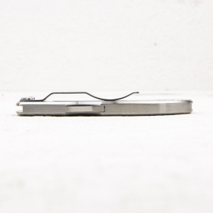 Нож Spyderco Harpy, VG-10 Serrated, Stainless Steel, C08S - складной туристические ножи из стали Нож Spyderco Harpy, VG-10 Serrated, Stainless Steel, C08S - складной туристические ножи из стали