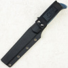 Нож OWL North F Грибок, N690 Cryo, G10 Navy Blue, Kydex Нож OWL North F Грибок, N690 Cryo, G10 Navy Blue, Kydex
