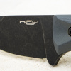 N.C. Custom Fang Dark Gray, X105, Микарта