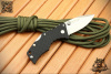 Нож Cold Steel Micro Recon 1 Spear Point, 4034SS, Griv-Ex Black, CS27DS - купить в интернет-магазине Blademan