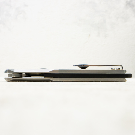 Ruike P108-SF, 14C28N, 3Cr14N