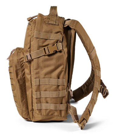 Тактический рюкзак 5.11 Fast-Tac 12 26L, Kangaroo, 56637 Тактический рюкзак 5.11 Fast-Tac 12 26L, Kangaroo, 56637