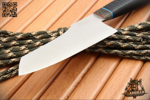 OWL CH110F, N690, G10, Чёрный - купить в интернет-магазине Blademan