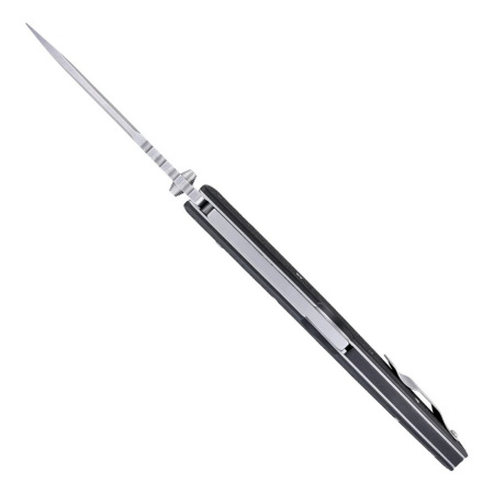Нож Cold Steel 5-Max Scout, чёрная GFN, CS-FL-50MXST — фото 4