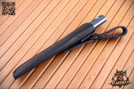 Южный Крест - M2, G10 Чёрно-синий, ELMAX - купить в интернет-магазине Blademan