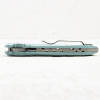 Нож Hogue X1 MicroFlip, CPM 154, Aluminum Aquamarine, 24163 Нож Hogue X1 MicroFlip, CPM 154, Aluminum Aquamarine, 24163