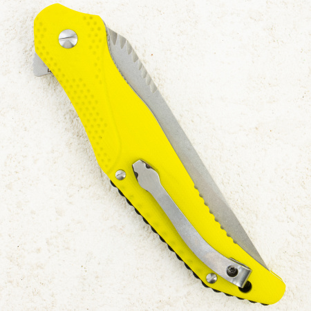 Reptilian Пифон Желтый