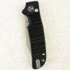 Нож QSP Kali, Stonewashed 14C28N, G10 Black, QS159-B1 Нож QSP Kali, Stonewashed 14C28N, G10 Black, QS159-B1