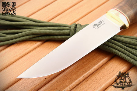 Южный Крест - НОРТ, D2, Орех - купить в интернет-магазине Blademan