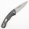 Нож CRKT Full Throttle, Lerch Design, 8Cr13MoV, G10 Black, 7031 Нож CRKT Full Throttle, Lerch Design, 8Cr13MoV, G10 Black, 7031