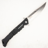 Нож Cold Steel Large Luzon, 8Cr13MoV, GFN Black, CS20NQX - купить в интернет-магазине Blademan