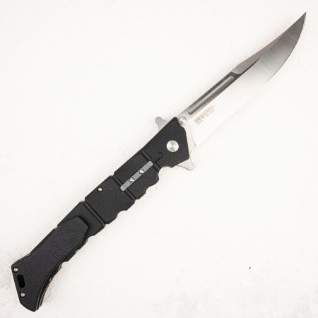 Нож Cold Steel Large Luzon, 8Cr13MoV, GFN Black, CS20NQX - купить в интернет-магазине Blademan