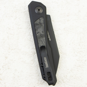 Нож Kershaw Launch 20, MagnaCut, Aluminum Black Handle, 7050BLK Нож Kershaw Launch 20, MagnaCut, Aluminum Black Handle, 7050BLK